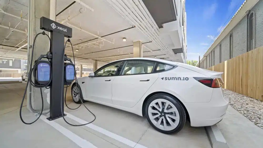 08.08 Aug 2025 Charge Up at Home EV Stations at The Johnny