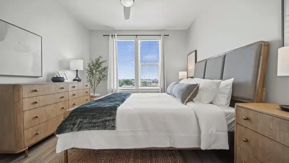 08.15 Aug 2025 Sunlit Bedroom Sanctuaries How to Create Your Dream Retreat