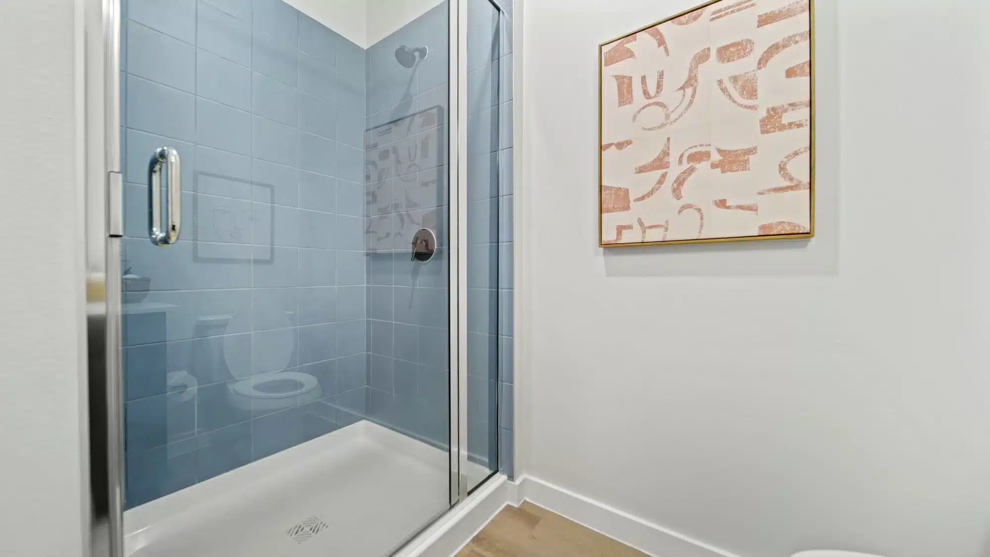 08.29Aug 2025 Spa‑Style Shower Retreats Everyday Luxury at The Johnny