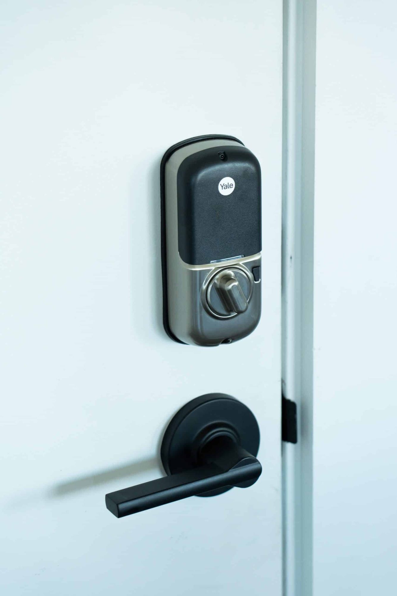 11.07 2025 Keyless Freedom Smart Locks Change Your ATX Life