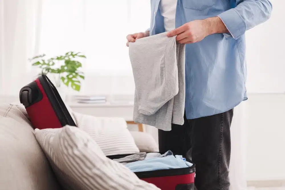 Blog 1 - Laundry That Stays on Your Schedule at the Johnny