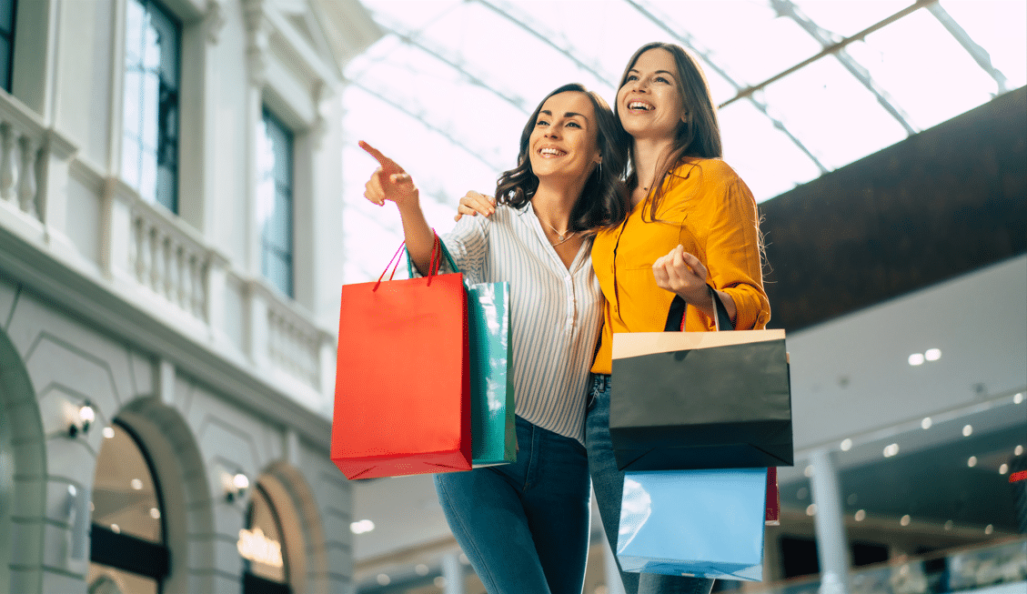 A Guide to Shopping Near Highland Austin Apartments